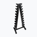 Підставка для гантелей THORN FIT Hexagonal Dumbbells Rack 1-10kg black