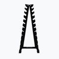 Підставка для гантелей THORN FIT Hexagonal Dumbbells Rack 1-10kg black 2