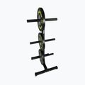 Стійка для дисків THORN FIT Vertical Plate black