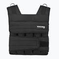 Жилет тренувальний обтяжувальний Thorn Fit Weighted Vest 2.0 20 kg black