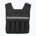 Жилет тренувальний обтяжувальний Thorn Fit Weighted Vest 2.0 20 kg black 2