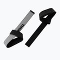 Ремені для важкої атлетики THORN FIT Lifting Straps Anti-Slip grey 2