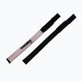 Ремені для важкої атлетики THORN FIT Lifting Straps Anti-Slip pink 4