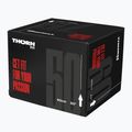 Коробка пліометрична THORN FIT Hybrid Plyo Box black