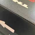 Коробка пліометрична THORN FIT Hybrid Plyo Box black 3