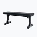 Лавиця для тренувань THORN FIT Gym Flat Bench Pro black