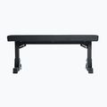 Лавиця для тренувань THORN FIT Gym Flat Bench Pro black 2