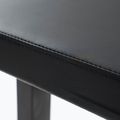Лавиця для тренувань THORN FIT Gym Flat Bench Pro black 5