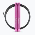 Скакалка для тренувань THORN FIT Speed Rush pink