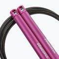 Скакалка для тренувань THORN FIT Speed Rush pink 4