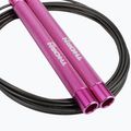Скакалка для тренувань THORN FIT Speed Rush pink 5