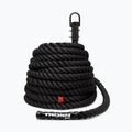 Мотузка для тренувань THORN FIT Competition Hybrid do sanek black