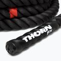 Мотузка для тренувань THORN FIT Competition Hybrid do sanek black 5