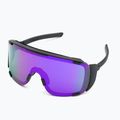 Окуляри сонцезахисні THORN FIT S3 black/ultraviolet 2