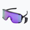 Окуляри сонцезахисні THORN FIT S3 black/ultraviolet 3