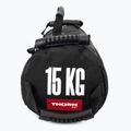 Мішок боксерський THORN FIT SandBag black 4