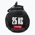 Мішок боксерський THORN FIT SandBag black 4