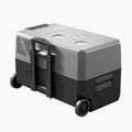 Холодильник туристичний Yolco BX30 чорно-сірий 6