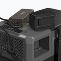 Холодильник туристичний Yolco BX40 чорно-сірий 15