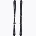 Лижі гірські Nobile Element One + Vist VSS 412 + Speed Spacer чорні VSS412