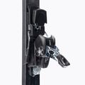 Лижі гірські Nobile Element One + Vist VSS 412 + Speed Spacer чорні VSS412 6