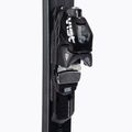 Лижі гірські Nobile Element One + Vist VSS 412 + Speed Spacer чорні VSS412 7