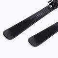 Лижі гірські Nobile Element One + Vist VSS 412 + Speed Spacer чорні VSS412 9