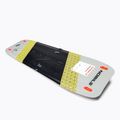 Кайтборд складаний Nobile Flying Carpet Split чорно-сірий K22