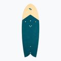 Кайтборд Nobile Skim Foil K22 жовтий 2