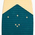 Кайтборд Nobile Skim Foil K22 жовтий 4