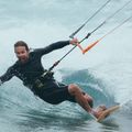Кайтборд Nobile Skim Foil K22 жовтий 6