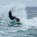 Кайтборд Nobile Skim Foil K22 жовтий 7