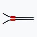 Маркерні кілки MatchPro Team Distance Stick 2 шт. чорні 920400