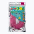 Амортизатор для вудилища Milo Elastico Misol Solid 6m рожевий 606VV0097DE