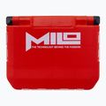 Коробка для риболовлі Milo Scatola Accesori Kek червоний 893VV0101