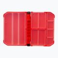 Коробка для риболовлі Milo Scatola Accesori Kek червоний 893VV0101 2