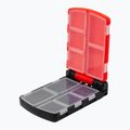 Коробка для риболовлі Milo Scatola Accessori Kek червоний 893VV0100 2
