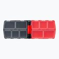 Коробка для риболовлі Milo Scatola Accessori Kek червоний 893VV0100 3