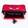 Піднос для платформи Milo Piatto Metal чорно-червоний 4C8SBA023 5