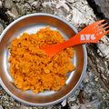 Ліофілізована їжа LYOFOOD Курка тикка масала 4