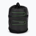 Набір кастрюль Rockland Travel Pro grey/green 7