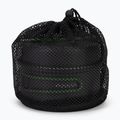 Набір посуду туристичного Rockland Travel Duo Anodized grey/green 6
