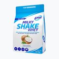 Whey 6PACK Milky Shake 1800 g Coconut