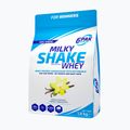 Whey 6PACK Milky Shake 1800 g Vanilla