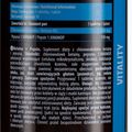 Betaine HCL Pepsin Essence підтримка травлення 90 таблеток ESS/050 2