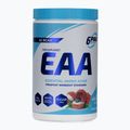 EAA 6PACK амінокислоти 400г лічі PAK/136#LICZI