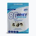 Whey 6PACK 80 Protein 908г марципан PAK/162#MARCE