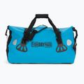 Сумка водонепроникна FishDryPack Duffel 50 l sky blue 2