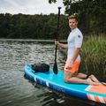 Рюкзак водонепроникний FishDryPack Explorer 20 l black 11
