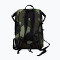 Pohodlný vodoodolný batoh FishDryPack Drifter 18 l camo 3